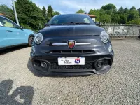 Usata Abarth 595 144 CV (105 kW) 2021 Nero Utilitaria