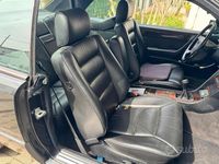 Usata Mercedes 200 122 CV (89 kW) 1990 Nero Coupé