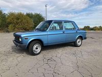 Usata Fiat 128 54 CV (39 kW) 1980 Blu/azzurro Berlina