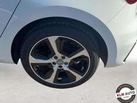Usata Audi A1 S-line plus 116 CV (85 kW) 2019 Bianco SUV