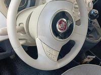 Usata Fiat 500 2008 Berlina