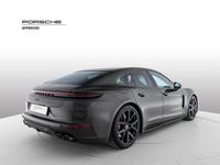 Usata Porsche Panamera Turbo E-Hybrid 2024 Grigio vulcano metallizzato Berlina