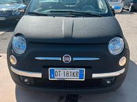 Usata Fiat 500 Sport 100 CV (73 kW) 2009 Utilitaria