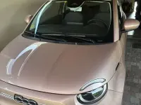 Usata Fiat 500e Icon 42 kW (58 CV) 2022 Utilitaria