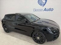Usata Porsche Cayenne Black Edition 354 CV (260 kW) 2024 Nero sebring SUV