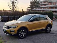 Usata VW T-Roc 116 CV (85 kW) 2018 SUV