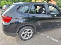 Usata BMW X1 143 CV (105 kW) 2012 SUV