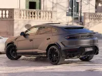 Nuova Lamborghini Urus 799 CV (587 kW) 2025 Grigio SUV