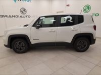 usata Jeep Renegade 1.0 T3 Limited nuova a Alessandria