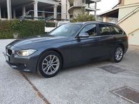 usata BMW 325 325 d Touring Msport