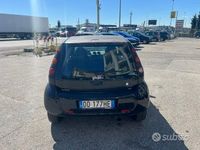 usata Smart ForFour cdi 2006