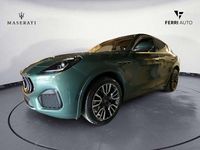 Nuova Maserati Grecale 250 CV (183 kW) 2025 Verde SUV