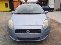 Usata Fiat Punto 2006 Utilitaria