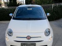 Occasion Fiat 500 Mirror 69 ch (50 kW) 2017 Blanc Berline