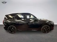 Nuova Mini John Cooper Works Countryman 150 kW (204 CV) 2026 Nero SUV