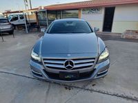 usata Mercedes CLS250 Classe250 cdi be auto