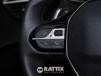 Usata Peugeot 208 Allure 101 CV (74 kW) 2025 Grigio Utilitaria