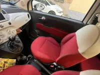 Usata Fiat 500 69 CV (50 kW) 2008 Berlina