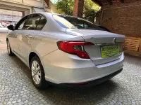 Occasion Fiat Tipo Opening Edition 95 ch (69 kW) 2016 Gris Berline