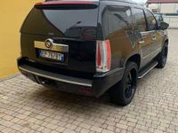 usata Cadillac Escalade 6.2 V8 Sport Luxury auto