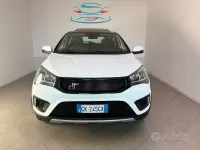 Usata DR DR 3.0 117 CV (86 kW) 2022 Bianco SUV