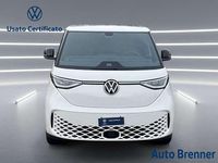 Nuevo VW ID. Buzz 210 kW (286 CV) 2025 Blanco Monovolumen
