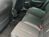 Usata Cupra Formentor 150 CV (110 kW) 2021 Verde SUV