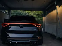 Usata Cupra Formentor VZ 310 CV (228 kW) 2022 SUV