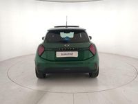 Usata Mini Cooper Favoured 204 CV (150 kW) 2024 Verde Utilitaria