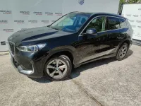 Usata BMW X1 xLine 150 CV (110 kW) 2022 Nero SUV