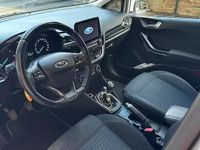 Usata Ford Fiesta 90 CV (66 kW) 2019 Utilitaria