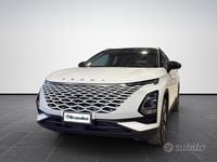 Usata Omoda 5 147 CV (108 kW) 2025 Bianco SUV