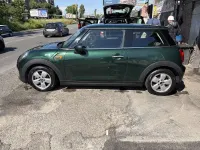 Usata Mini One D 95 CV (69 kW) 2014 Utilitaria