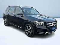 Usata Mercedes GLB200 150 CV (110 kW) 2023 Nero SUV