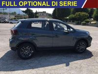 Nuova EMC QUATTRO 103 CV (75 kW) 2026 Grigio SUV