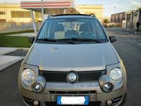 usata Fiat Panda Cross 1.3 Multijet 4x4