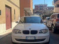 Usata BMW 118 Comfort Edition 143 CV (105 kW) 2009 Utilitaria
