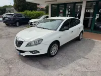 Usata Lancia Delta Silver 120 CV (88 kW) 2011 Other Utilitaria