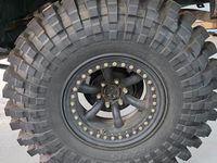 Usata Nissan Patrol 1988 Verde SUV