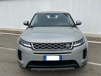 usata Land Rover Range Rover evoque 2.0D I4 2.0D I4 150CV AWD