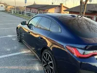 Usata BMW 420 Gran Coupé M Sport 190 CV (139 kW) 2022 Coupé
