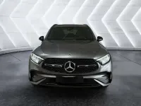 Usata Mercedes GLC300de Advanced 197 CV (144 kW) 2023 Grigio scuro SUV