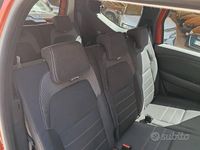 Usata Dacia Jogger Extreme 110 CV (80 kW) 2022 Arancione Monovolume