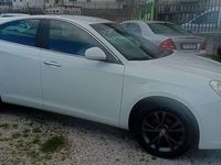 Usata Alfa Romeo Giulietta Distinctive 105 CV (77 kW) 2011 Bianco Utilitaria