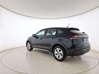 Usata VW Taigo Life 116 CV (85 kW) 2025 Deep black perlato SUV