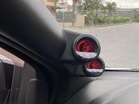 Usata Ford Focus ST 250 CV (183 kW) 2016 Bianco Berlina