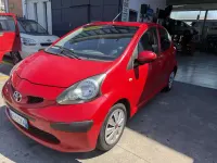 Usata Toyota Aygo 68 CV (50 kW) 2009 Other Utilitaria