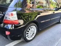 Usata Honda Civic ES 101 CV (74 kW) 2004 Berlina