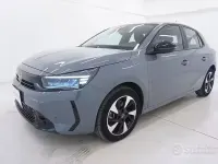 Usata Opel Corsa-e 56 kW (77 CV) 2024 Grigio Utilitaria