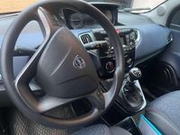 Usata Lancia Ypsilon S 69 CV (50 kW) 2024 Nero Utilitaria